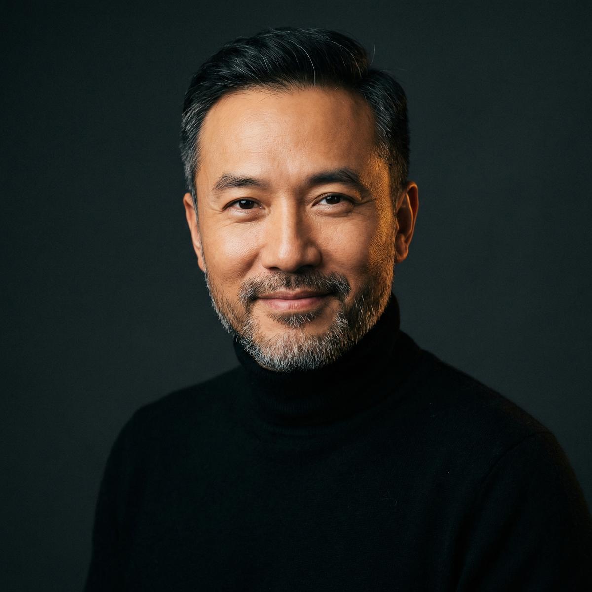 小马拉大车首席导演陈逸飞