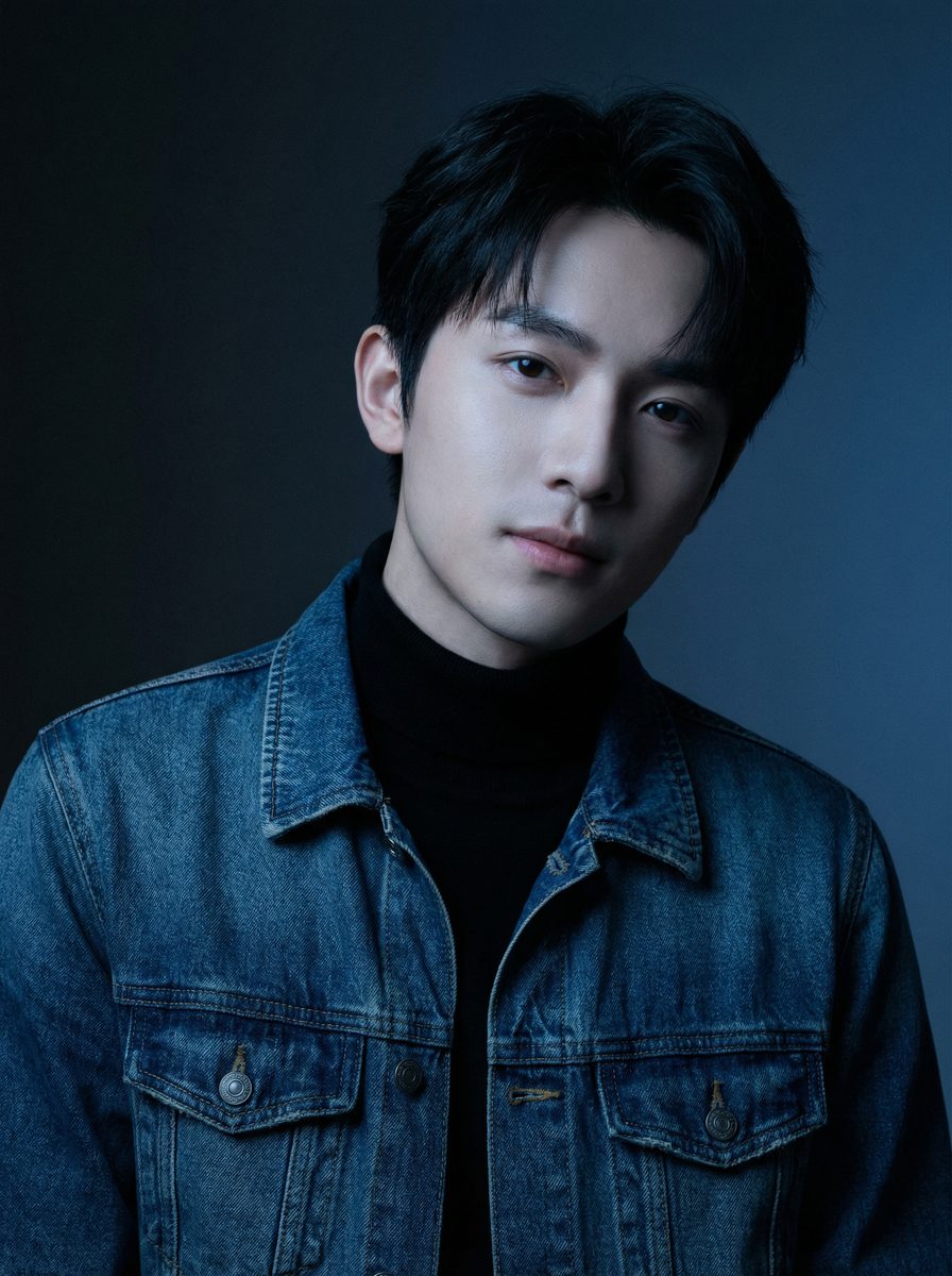 玩物社区易烊千玺