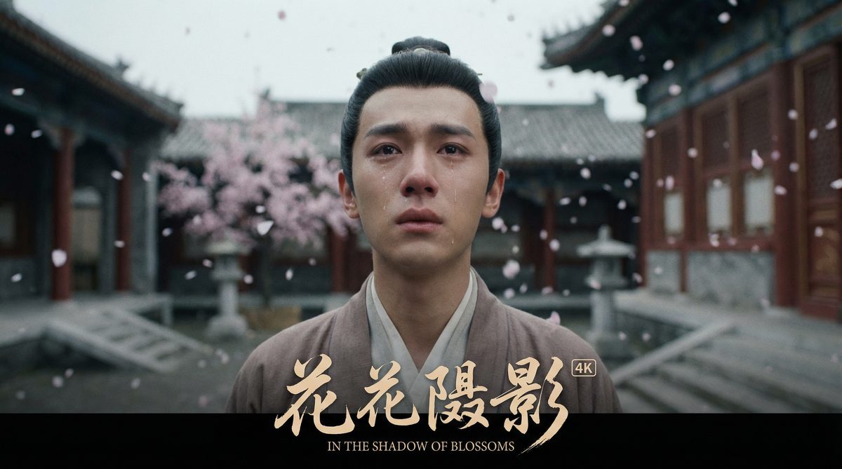 玩物社区精选视频-古装影视剧