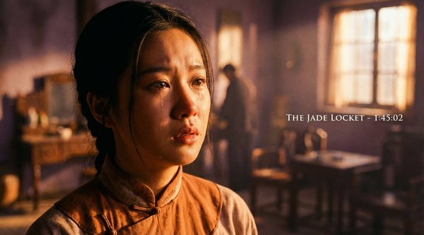 厨房偷欢原创短片视频