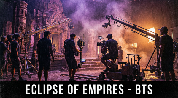 厨房偷欢幕后花絮视频