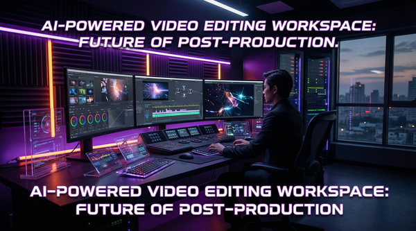 厨房偷欢AI视频剪辑教程