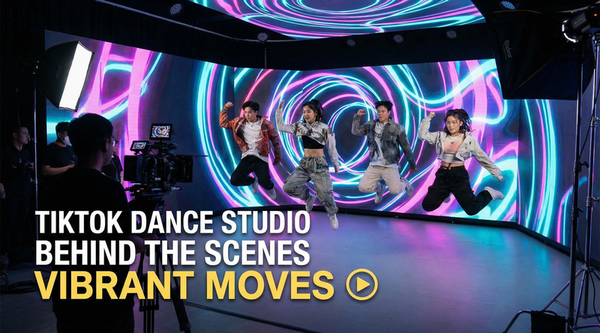 厨房偷欢舞蹈短视频